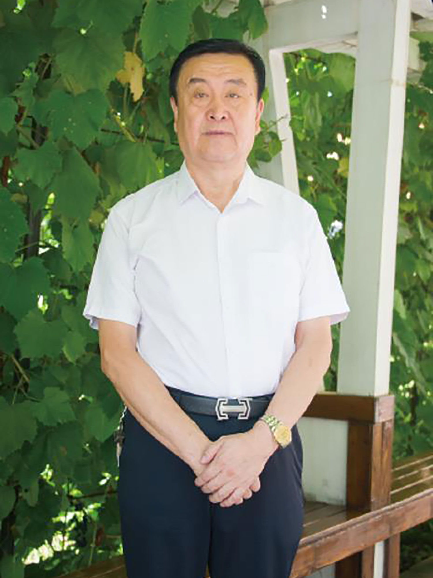 尚随泉-副校长、文化教研室主任